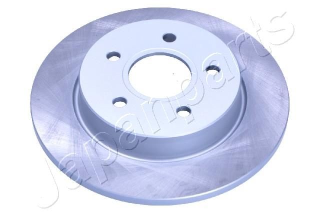 Ford PUMA Brake discs 16629201 JAPANPARTS DP-0300C online buy