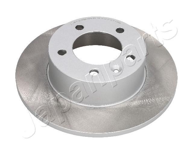 Renault TWINGO Brake discs and rotors 16629361 JAPANPARTS DP-125C online buy