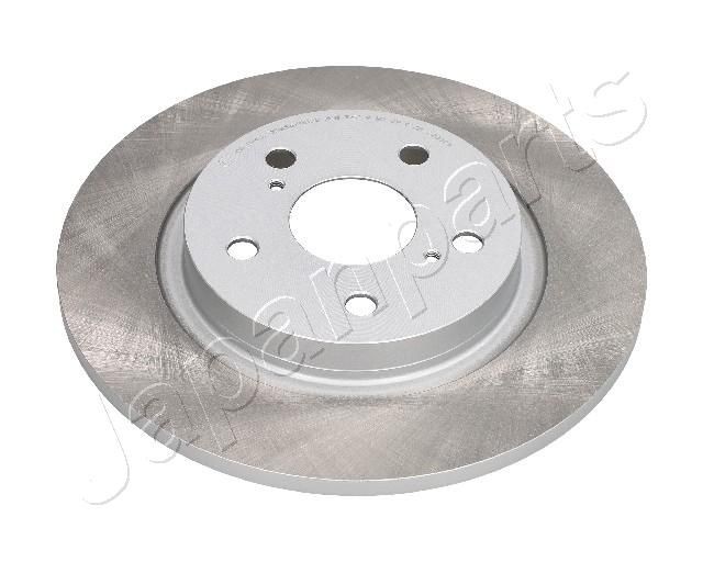 JAPANPARTS Rear Axle, 290x11mm, 5x62, solid, Painted Ø: 290mm, Brake Disc Thickness: 11mm Brake rotor DP-240C buy