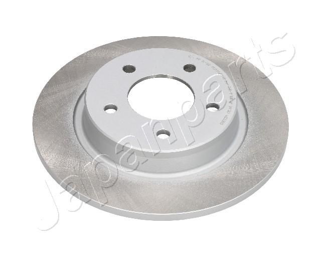 Mazda 3 Brake discs and rotors 16629427 JAPANPARTS DP-317C online buy