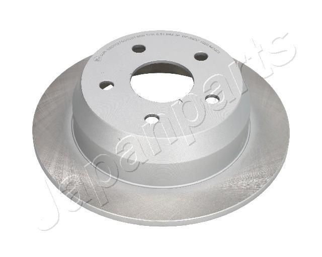 JAPANPARTS Rear Axle, 305x10mm, 5x72, solid, Painted Ø: 305mm, Brake Disc Thickness: 10mm Brake rotor DP-992C buy