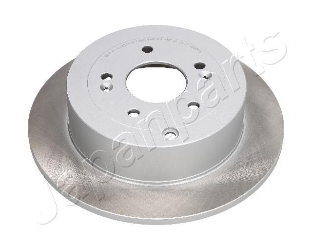 JAPANPARTS Rear Axle, 302x11mm, 5x69, solid, Painted Ø: 302mm, Num. of holes: 5, Brake Disc Thickness: 11mm Brake rotor DP-H06C buy