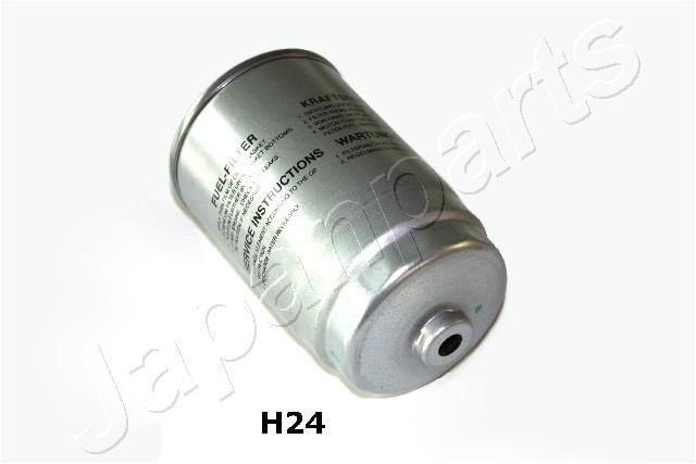 JAPANPARTS Fuel filter FC-H24S