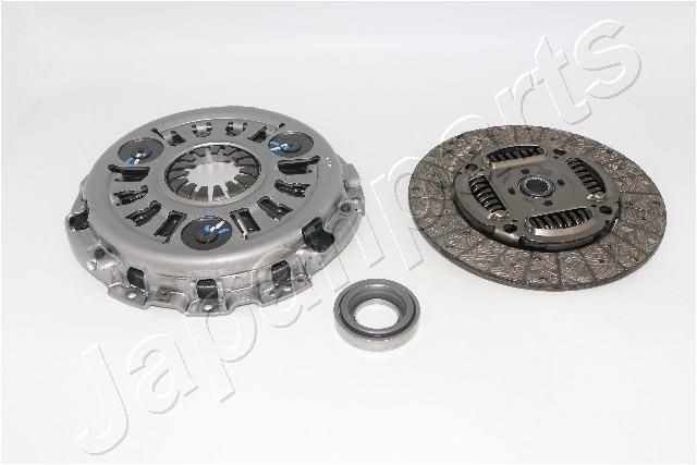 JAPANPARTS 275mm Ø: 275mm Clutch replacement kit KF-1058 buy