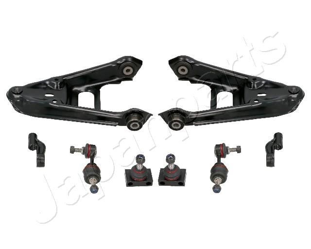 JAPANPARTS Front Axle Control arm kit SKS-M00 buy