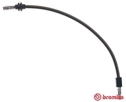 BREMBO T 50 011 Suzuki SWIFT 1998 Flexible brake hose
