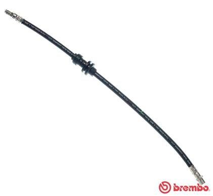 Great value for money - BREMBO Brake hose T 50 027