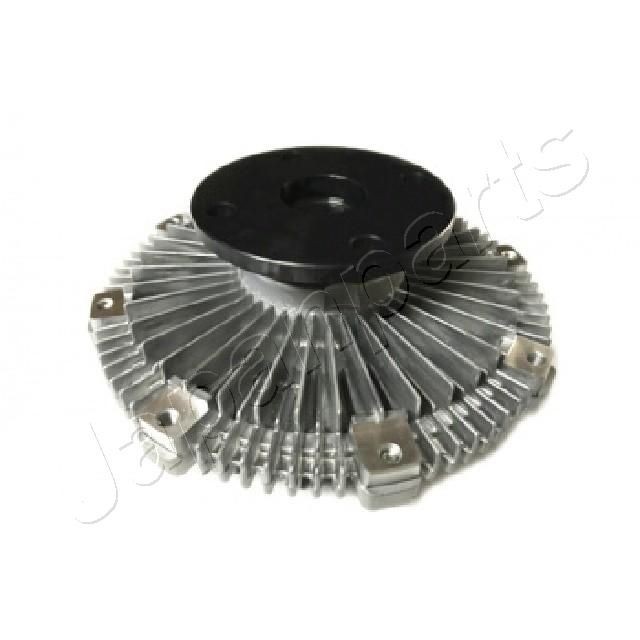 Great value for money - JAPANPARTS Fan clutch VC-113