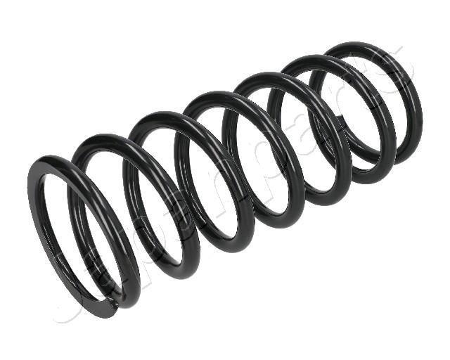 Buy Coil spring JAPANPARTS ZC1031A - Damping parts FORD GRANADA online