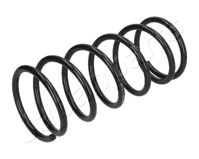 Coil spring JAPANPARTS ZC1036A - Ford CAPRI Damping spare parts order
