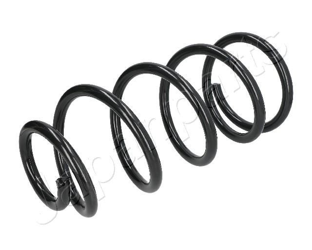 JAPANPARTS ZC4100A Springs FORD TRANSIT Custom 2012 in original quality