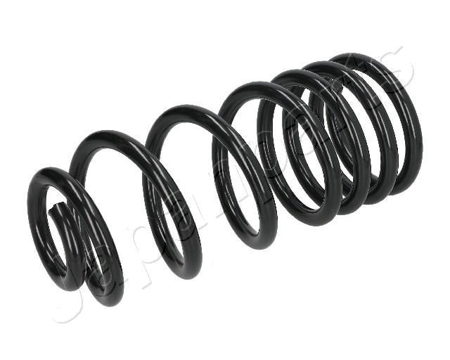 Coil spring JAPANPARTS ZC5013A - Ford TAUNUS Shock absorption spare parts order