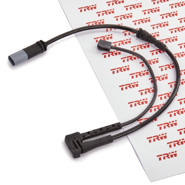 TRW Brake wear sensor GIC405 for MINI Hatchback, Convertible