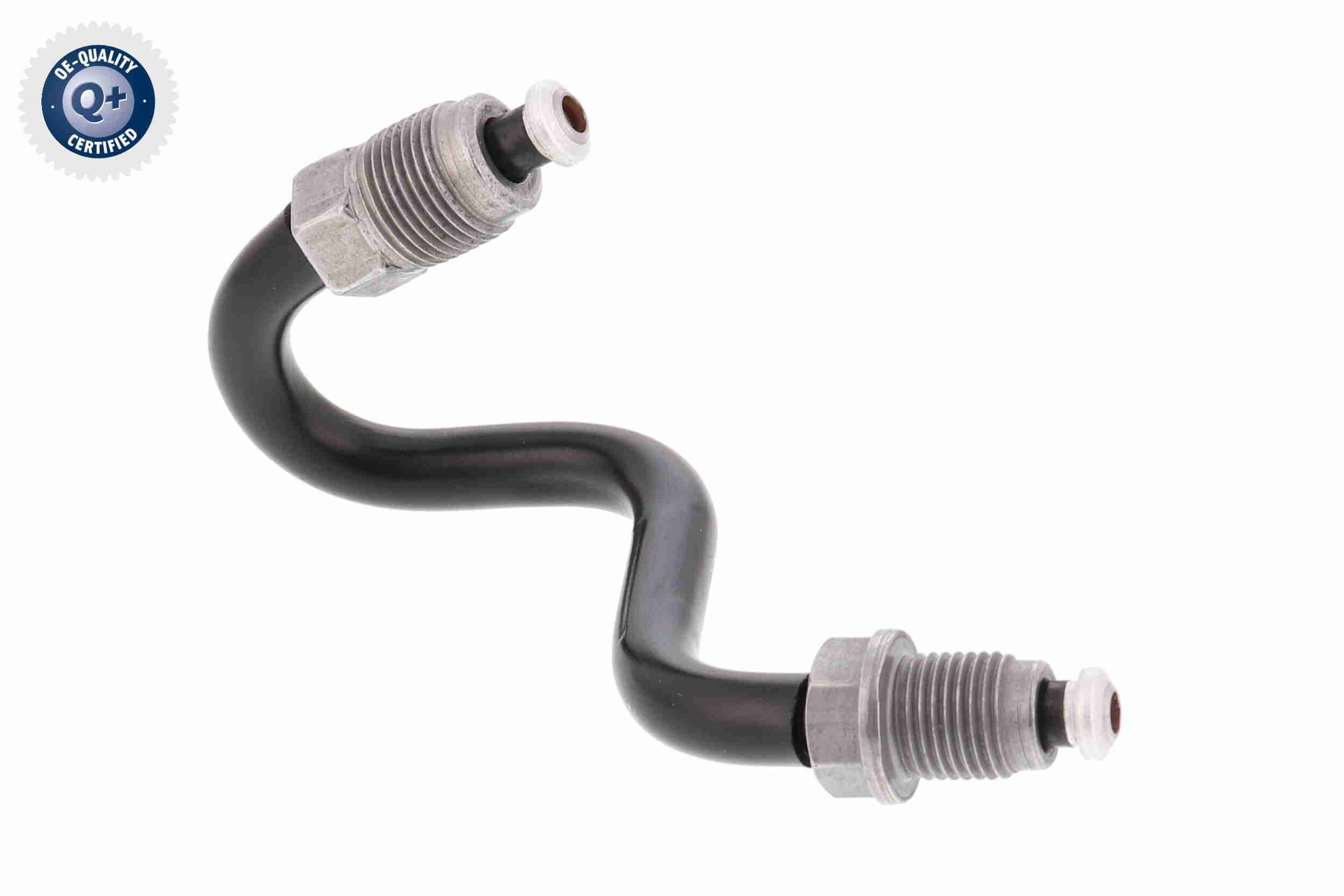 Original VAICO Brake pipes V10-6519 for AUDI CABRIOLET