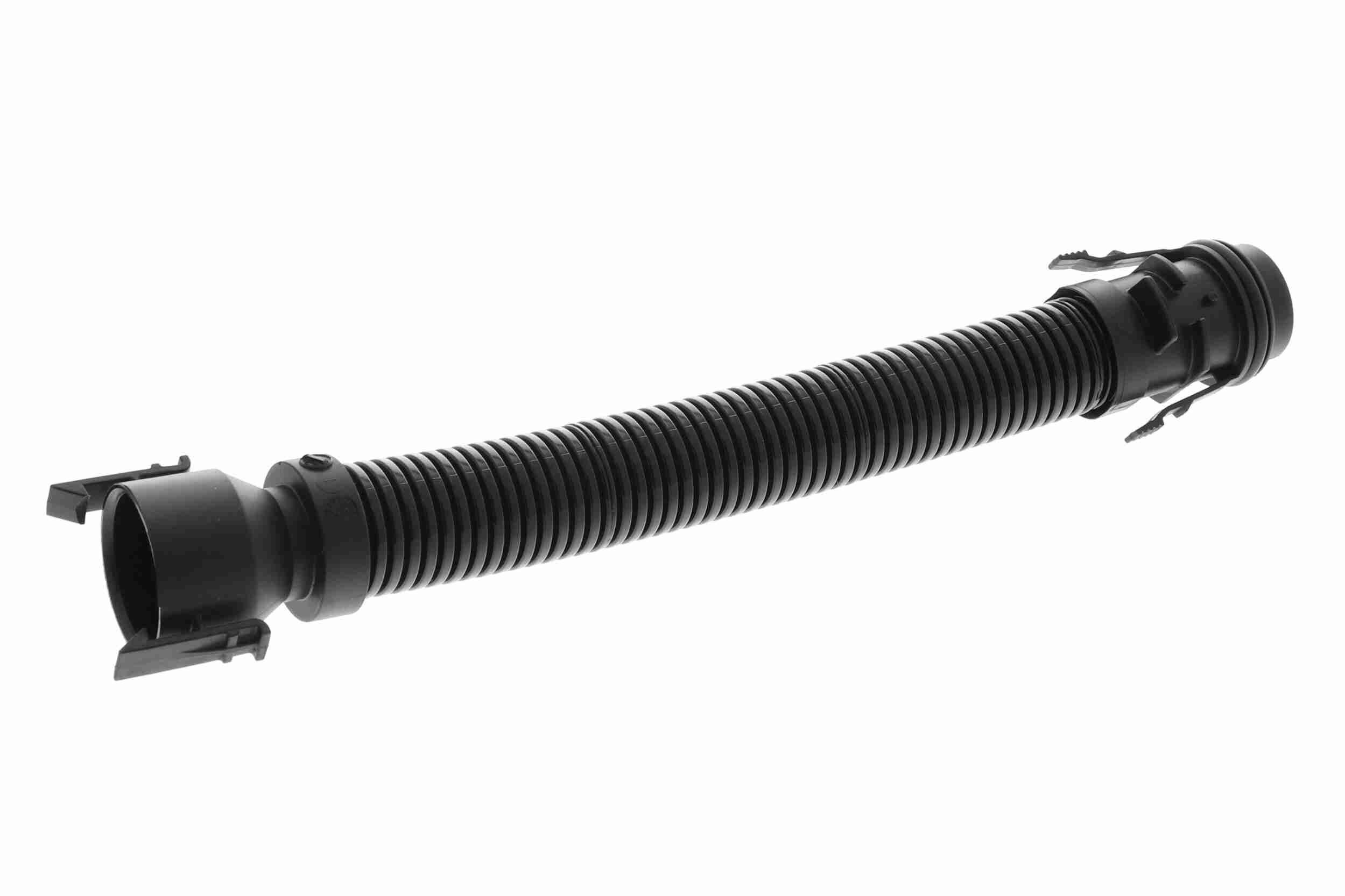 BMW Crankcase breather hose VAICO V20-4019 at a good price