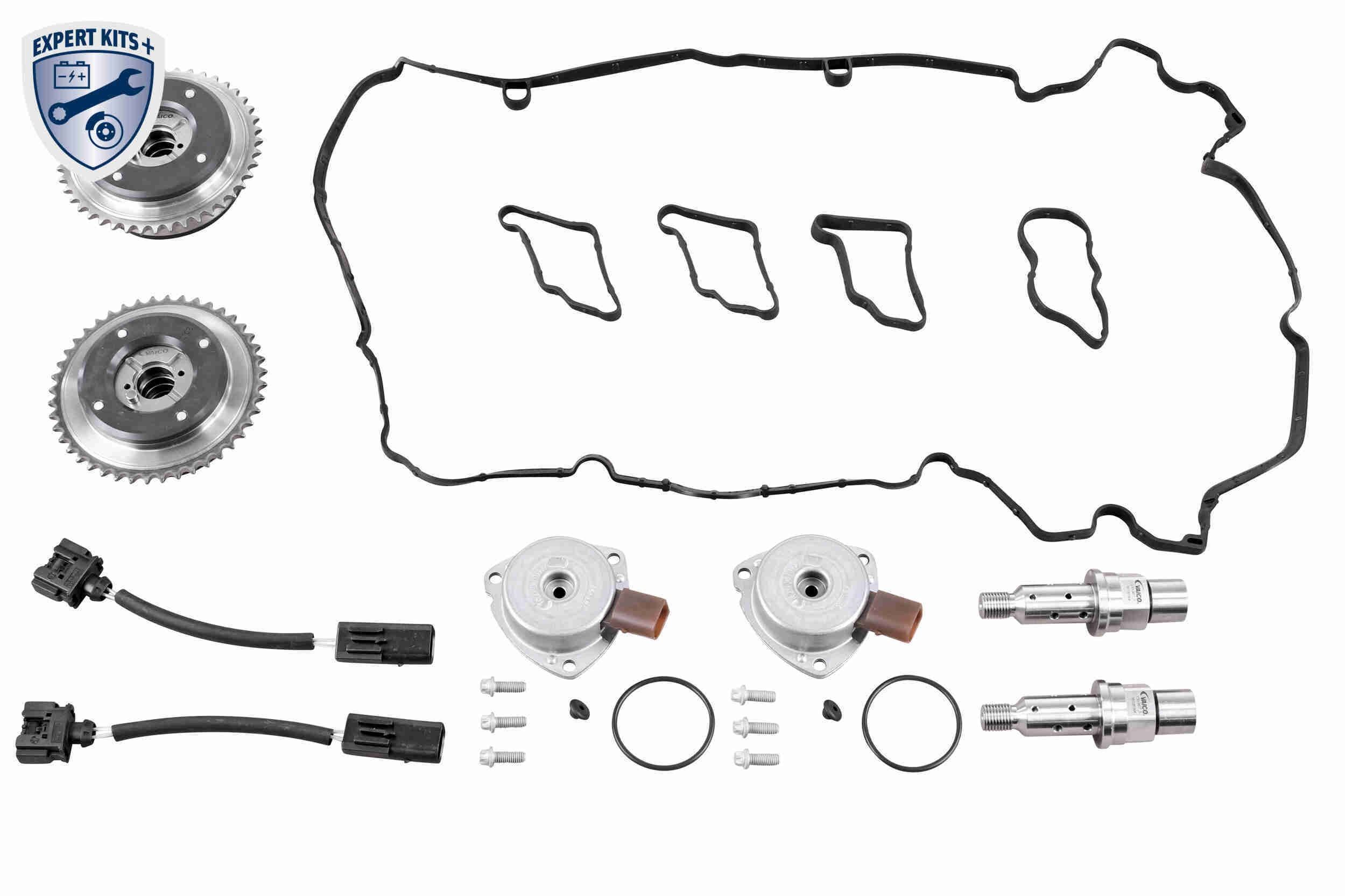 Adjustment Tool Kit, valve timing - HP0020 ET ENGINETEAM