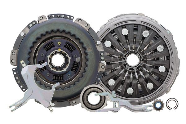 Clutch kit AISIN DKY-001 - Kia NIRO Clutch system spare parts order