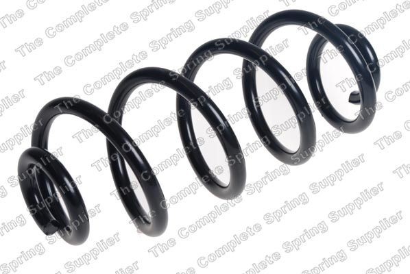 LESJÖFORS Suspension springs Porshe Boxter 981 2014 rear and front 4269702
