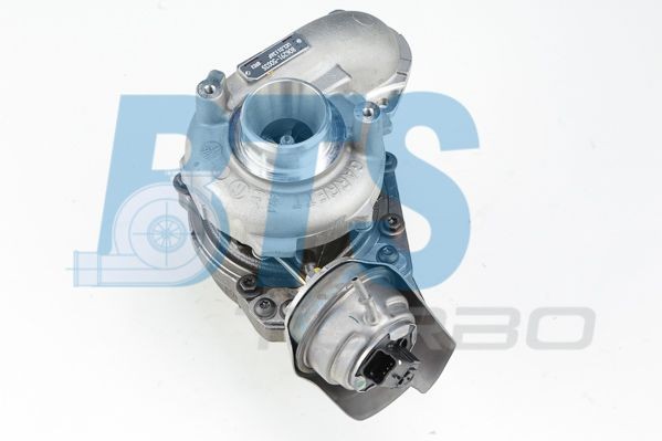 BTS TURBO T915703BL Turbo Exhaust Turbocharger, Up to Euro 5