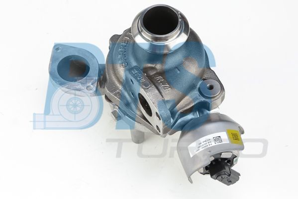 BTS TURBO Turbocharger 784011-5005S buy online