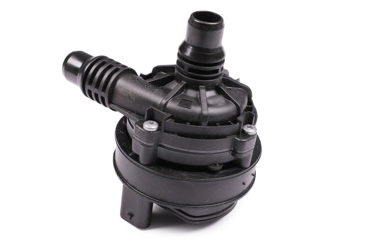 GK 998317 Water Pump, parking heater A0005000900
