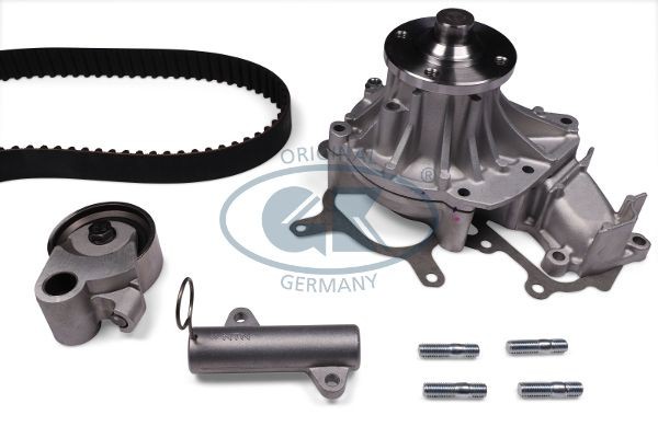 Toyota FORTUNER Water pump and timing belt kit GK K987674A cheap
