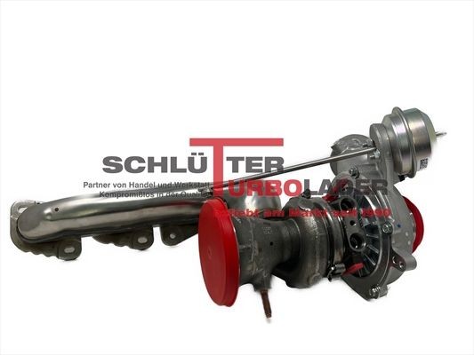 9V110 SCHLÜTTER TURBOLADER 17200564 Turbocharger Mercedes S213 E 200 2.0 184 hp Petrol 2019 price