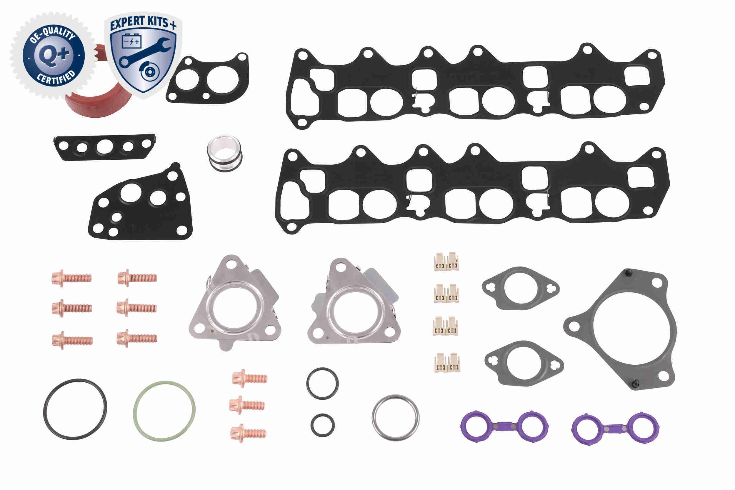 642 180 01 65 VEMO V30-60-91317 Exhaust manifold gasket A6421421880