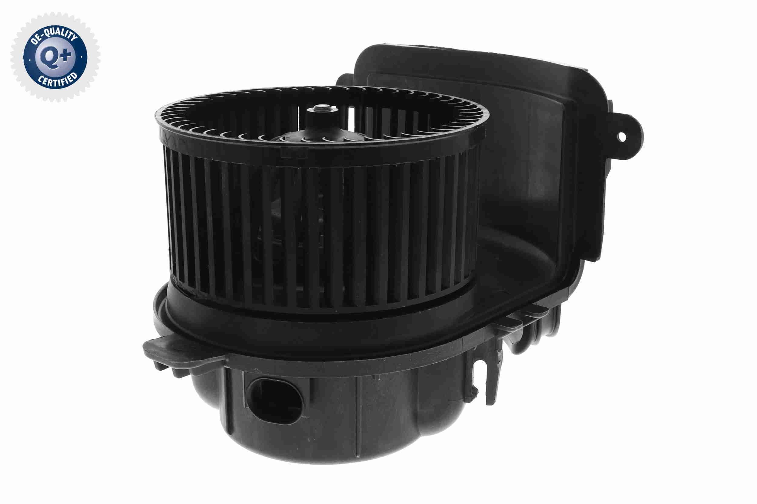 VEMO Heater motor V46-03-1397 for RENAULT KANGOO, CLIO, SYMBOL / THALIA
