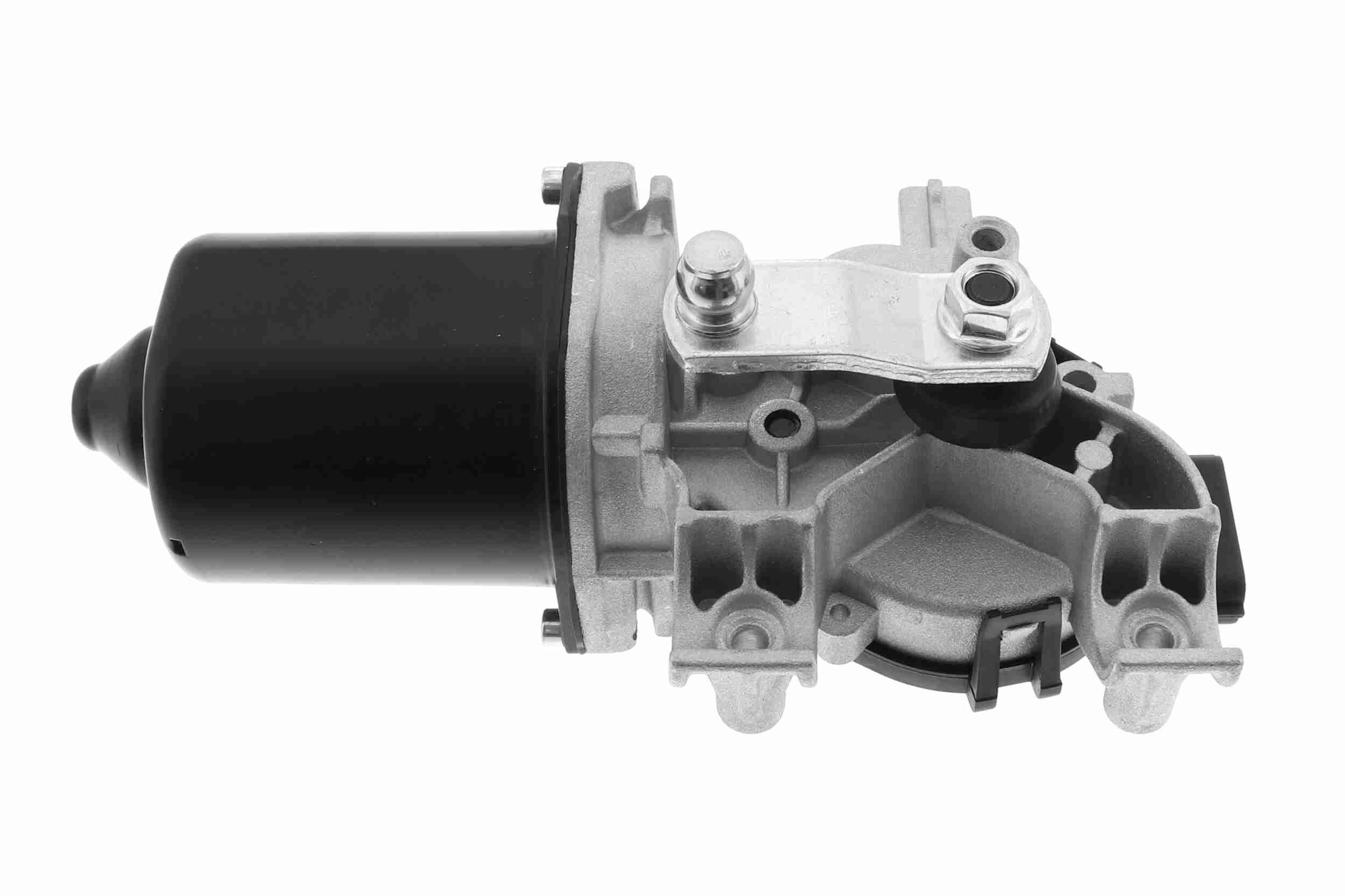 Wiper motor with rods intended for Clio IV 4 = 288008961R 288004542R