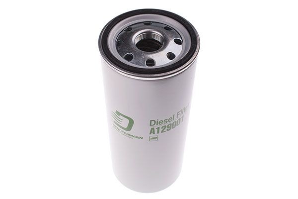 DENCKERMANN Spin-on Filter Height: 261mm Inline fuel filter A129001 buy