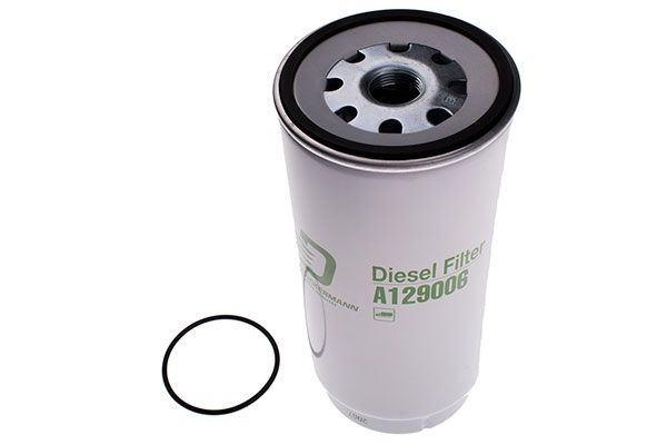 DENCKERMANN Spin-on Filter Height: 228mm Inline fuel filter A129006 buy