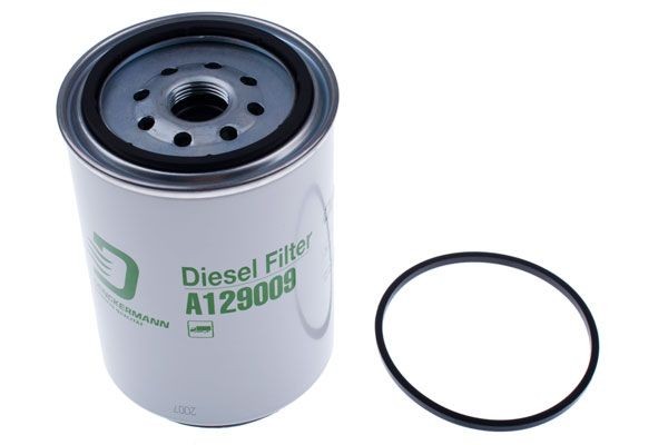 DENCKERMANN A129009 Fuel filter 51-12-503-0066