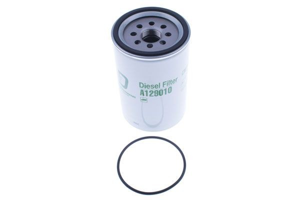 DENCKERMANN Spin-on Filter Height: 141mm Inline fuel filter A129010 buy