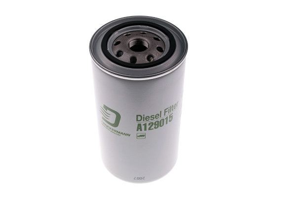 DENCKERMANN Fuel filter A129015