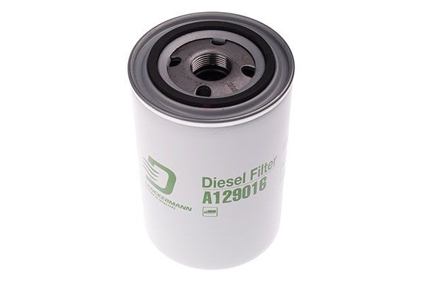DENCKERMANN A129016 Fuel filter 1372 444