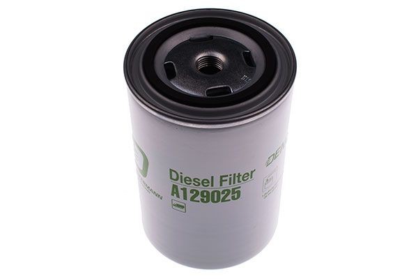 DENCKERMANN A129025 Fuel filter 247 139