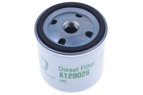 DENCKERMANN Spin-on Filter Height: 79mm Inline fuel filter A129026 buy