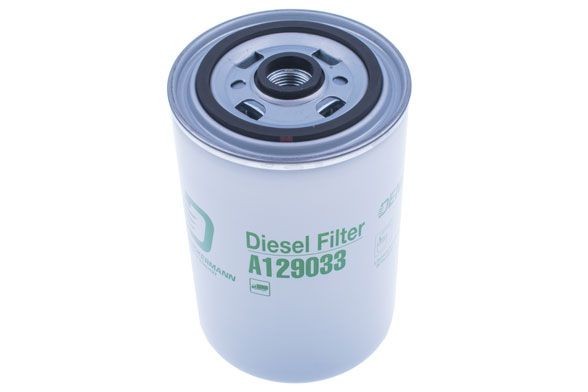 DENCKERMANN A129033 Kraftstofffilter für RENAULT TRUCKS Midlum LKW in Original Qualität