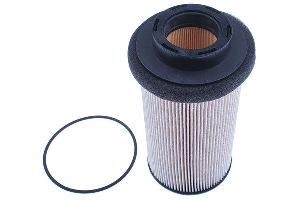 DENCKERMANN Filter Insert Height: 203mm Inline fuel filter A129035 buy