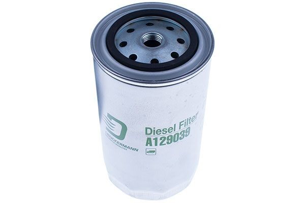 DENCKERMANN Fuel filter A129039