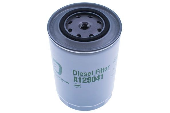 DENCKERMANN A129041 Kraftstofffilter für IVECO Stralis LKW in Original Qualität