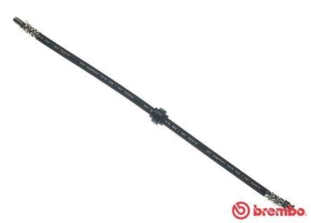 BREMBO T 61 015 Brake hose FIAT experience and price