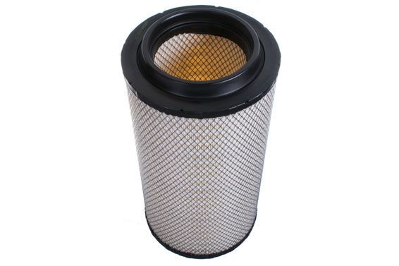 DENCKERMANN 531mm, 266mm, Filter Insert Height: 531mm Engine air filter A149007 buy