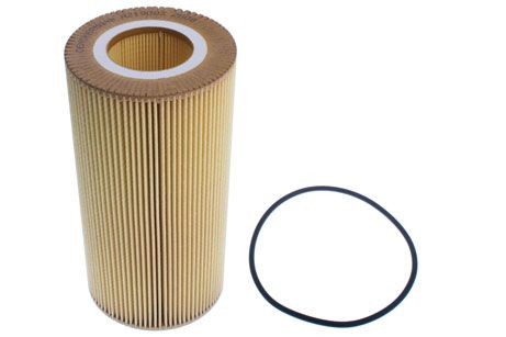 DENCKERMANN Filter Insert Inner Diameter: 56mm, Ø: 113mm, Height: 220mm Oil filters A219003 buy