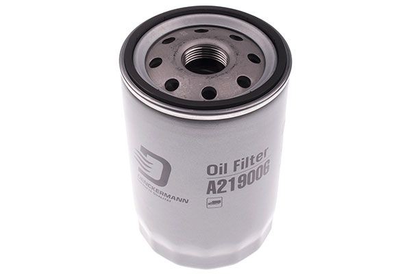 DENCKERMANN A219006 Ölfilter für ASKAM (FARGO/DESOTO) Hi-Ex LKW in Original Qualität