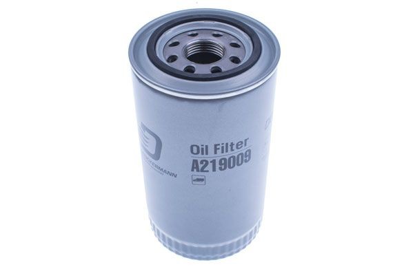 DENCKERMANN A219009 Ölfilter für DAF LF LKW in Original Qualität