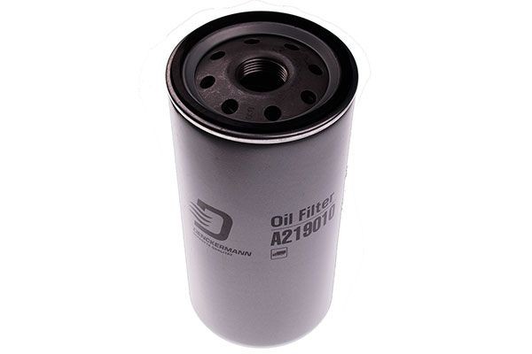 DENCKERMANN M30 x 2, Spin-on Filter Ø: 110mm, Height: 230mm Oil filters A219010 buy