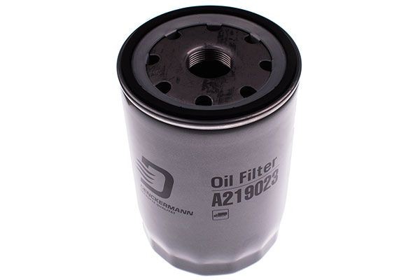 DENCKERMANN A219023 Oil filter 5001021176
