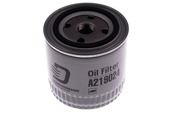 DENCKERMANN A219024 Ölfilter für SCANIA 3 - series LKW in Original Qualität